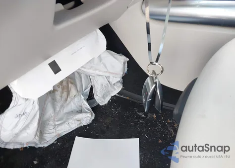 2022 Mercedes-Benz Gla 250 4Matic z USA, uszkodzony, nr VIN W1N4N4HB0NJ349475